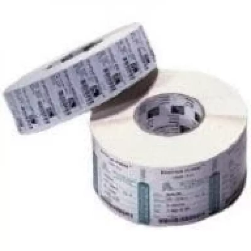 Z-ULTIM 3000T 38X13MM branco 4650 LBL/ROLL C-25MM caixa de 12