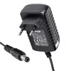 Fonte de alimentação universal Akyga AK-TB-11 9 V / 1 A, 9 W, ficha 5,5 x 2,1 mm, 1,5 m