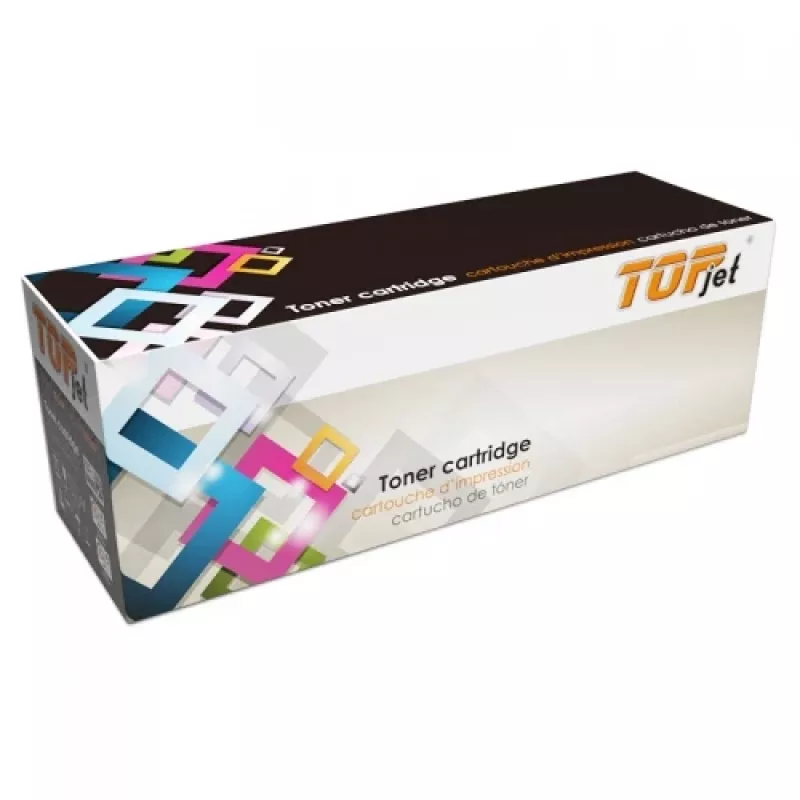 Compatível novo Hewlett-Packard CE505A/ CF280A/ CRG 719 preto, 2300 páginas