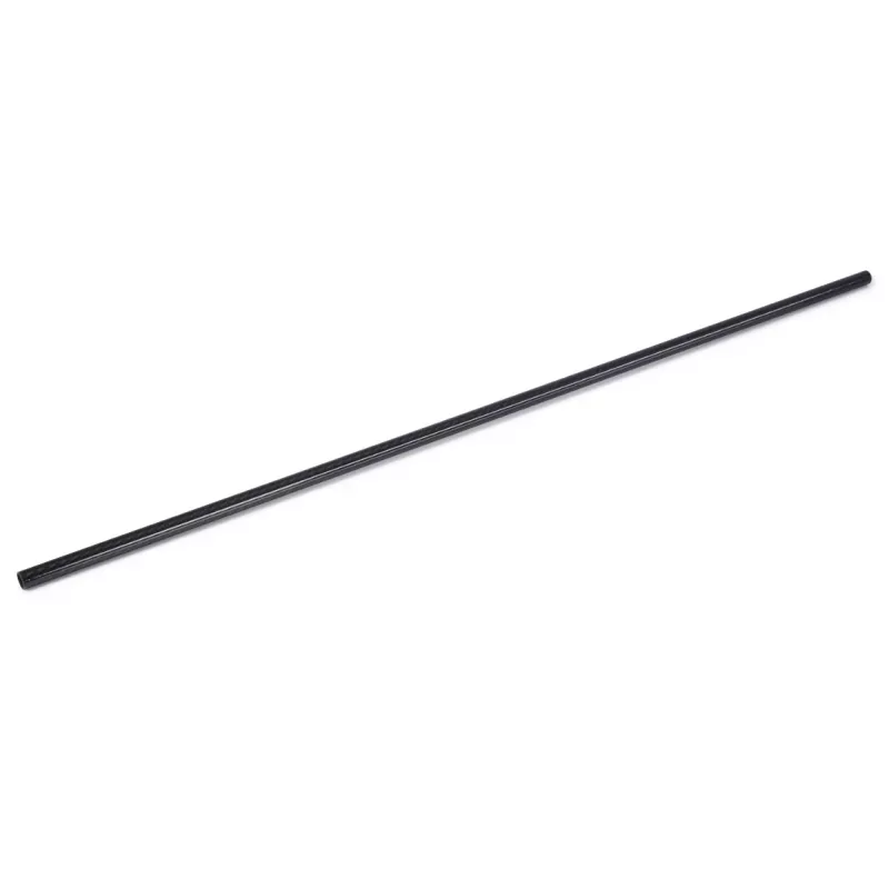 Tubo rígido Alphacool Carbon HardTube 13mm 4x 80cm EOL (18657)