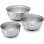 Conjunto de tigelas de mistura Brabantia 363900