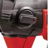 Martelo perfurador Einhell TE-HD 18 Li - Solo 1100 RPM