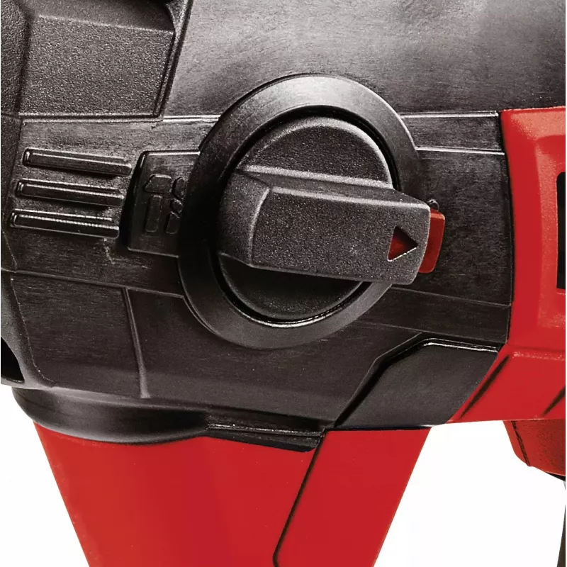 Martelo perfurador Einhell TE-HD 18 Li - Solo 1100 RPM