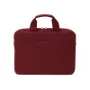 Bolsa de ombro DICOTA fina Case Base 13-14.1