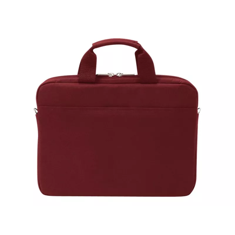 Bolsa de ombro DICOTA fina Case Base 13-14.1