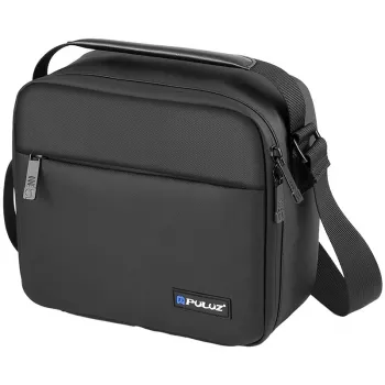 Bolsa de transporte PULUZ para DJI Mini / Osmo Pocket (preto)