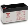 Bateria de chumbo Yuasa NP1.2-12 (VRLA), 12 V, 1,2 Ah