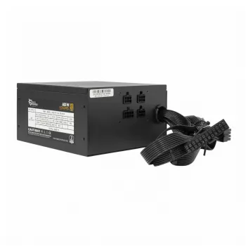Fonte de alimentação White Shark Colonel 600 W