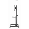 Suporte de TV de chão Gembird TVS-70T-02 para ecrãs de 37