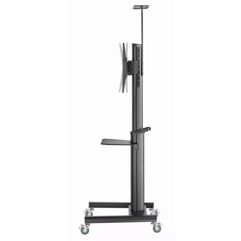 Suporte de TV de chão Gembird TVS-70T-02 para ecrãs de 37