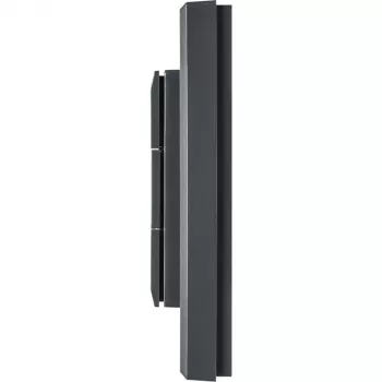 Comando de parede de 6 botões Homematic IP Wandtaster — RF Wireless, alcance até 200 m, IP20