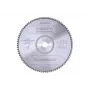 Disco de serra circular Metabo 628448000 30,5 cm