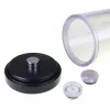Componente de sistema de refrigeração Bitspower BP-WTZM250P-BK