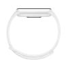 XIAOMI SMART BAND 10 PULSEIRA CERÂMICA BRANCO PÉROLA