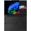 Lenovo ThinkPad X13 Gen 6 (AMD) Copilot+ PC AMD Ryzen™ AI 5 340 Portátil 33,8 cm (13,3