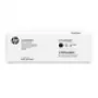 HP CONTRACT Cartridge No 410X HP410X HP 410X preto HC (CF410XC)