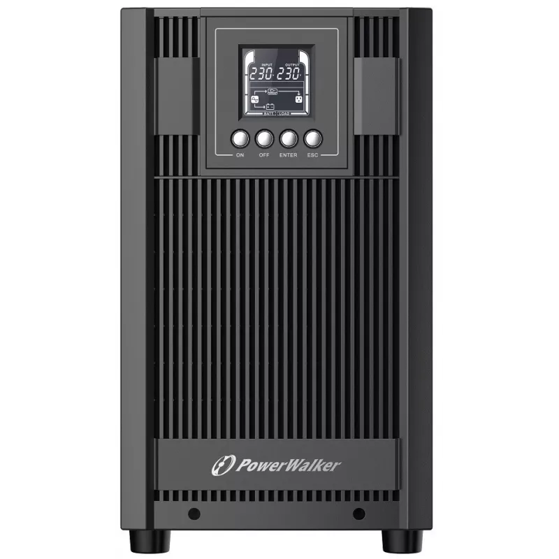 UPS ONLINE POWER WALKER VFI 3000 AT FR