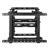 Suporte de parede para TV SBOX LVW13-46T para televisores de 45–70 polegadas, VESA até 600x400