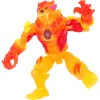MrBeast Lab Mutators S2 Mutation Chamber - Flame Panther, Figura de Brincar