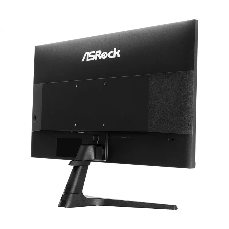 Monitor ASRock Phantom Gaming 24,5 polegadas Full HD LED 1920 x 1080