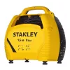 Compressor sem óleo AIR KIT OL 1,1KW 8 BAR STANLEY
