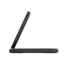 Belkin BoostCharge carregador para auscultadores carregamento rápido sem fios USB Type-C preto