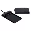 Unitek Y-3036 caixa externa para HDD/SSD, 2,5″ SATA III 6G, USB 3.0, UASP, preta