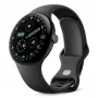 Google Pixel Watch 4 45MM WiFi preto/Obsidian (GA09962-EU)