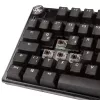 Ducky One 3 TKL teclado gaming USB preto