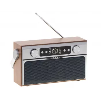 Rádio Camry CR 1183 Bluetooth
