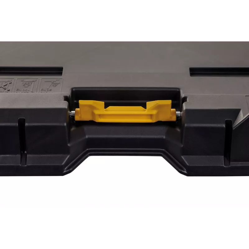 DeWALT DWST1-71196 Carrinho de mão Metal, Plástico Carrinho de plataforma