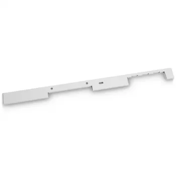 Placa de montagem EK Water Blocks Alumínio Níquel