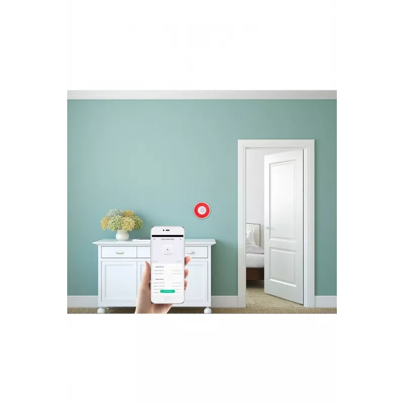 Sirene sem fios WOOX R7051