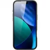StyleShell PRO (preto, iPhone 17 Pro Max, compatível com MagSafe)