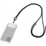 Correia de transporte Mobilis, correia universal, comprimento ajustável, incl. gancho e suporte, carga máxima: 5 kg (001340)