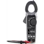 VOLTCRAFT VC-523 Alicate amperímetro digital CAT III 600 V Visor (contagens): 4000 (VC-8466760)