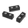 aqua computer conjunto de desacoplamento para aquastream ULTIMATE e aquastream XT