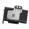 Sistema de refrigeração para computador Corsair Hydro CX-9020017-WW dissipador/radiador para placa gráfica preto 1 unid.
