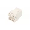 Keystone Extralink CAT5E UTP, conector RJ45