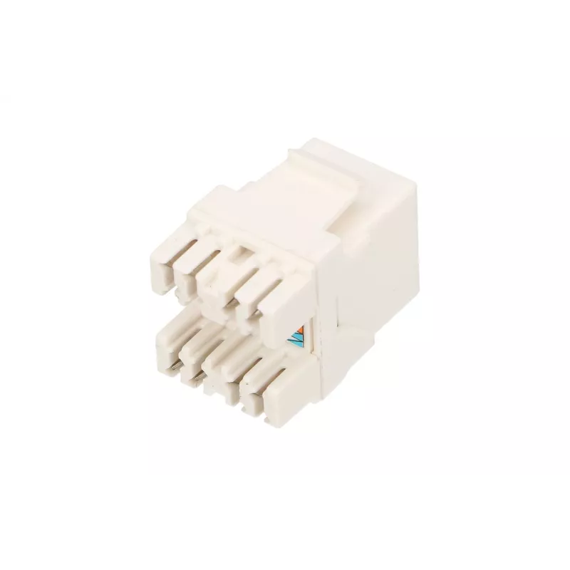 Keystone Extralink CAT5E UTP, conector RJ45