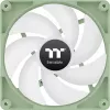 Ventoinha Thermaltake CT120 ARGB Sync Matcha Green 120mm pack de 2 ventoinha para caixa