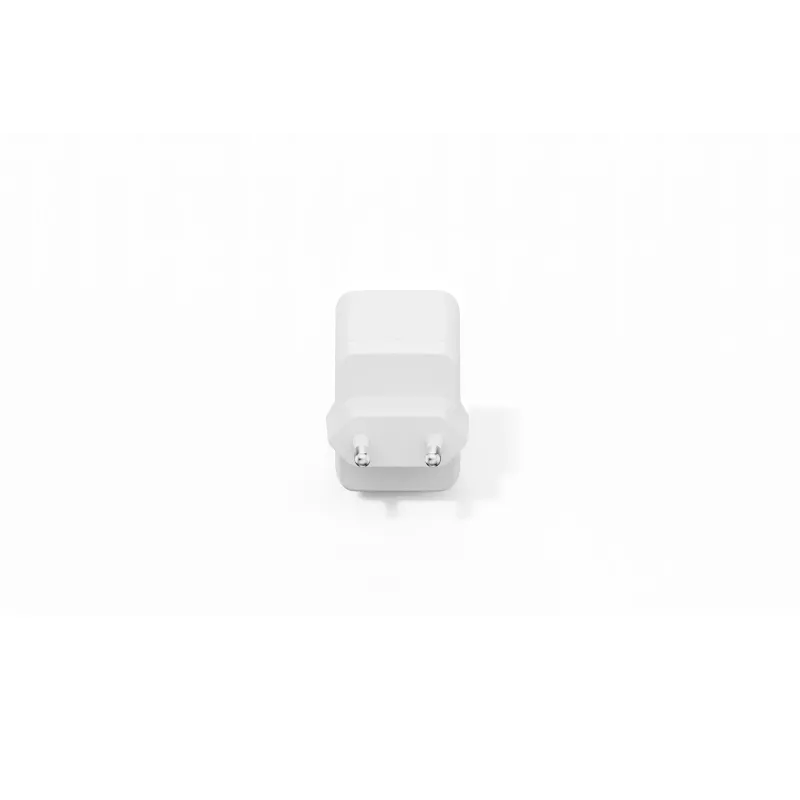Carregador de parede DIGITUS DA-10303 67W GaN, 2× USB-C + 1× USB-A, 100–240V, branco