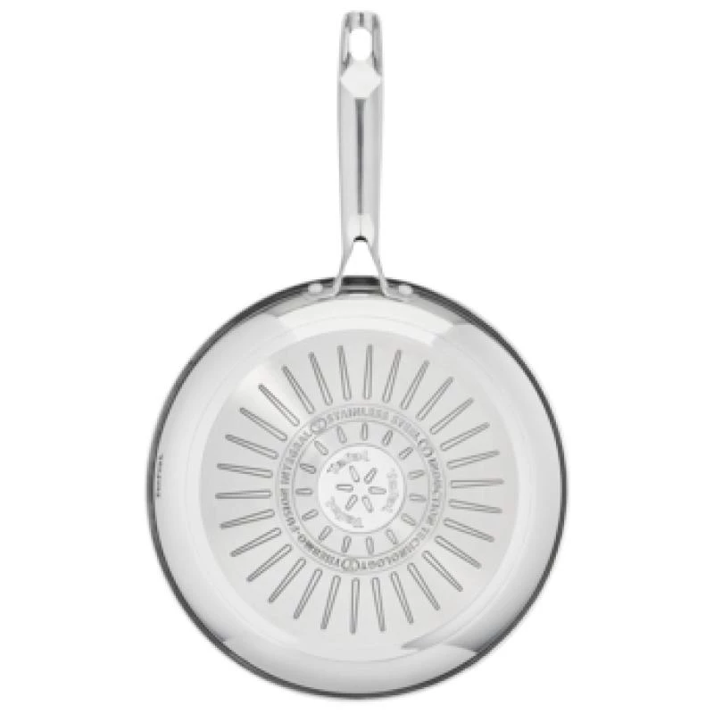 Conjunto de frigideiras Tefal Duetto+ G732S3 3 peças