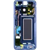 Peça sobresselente para telemóvel Samsung GH97-21696D ecrã azul