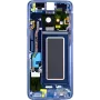 Peça sobresselente para telemóvel Samsung GH97-21696D ecrã azul