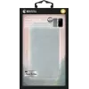Capa tipo carteira Krusell Broby 4 Card SlimWallet iPhone XS Max