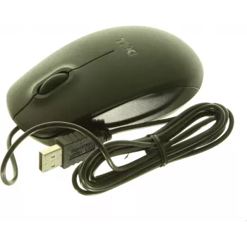Rato Dell KIT SW PDVD 8.3 TT 93H7Y USB