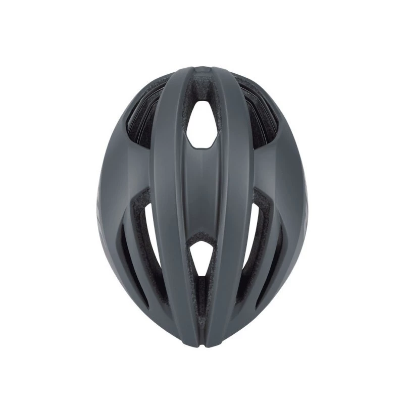 Capacete de bicicleta HJC ATARA cinzento MT.GL, tamanho S