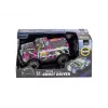 Carro RC Ghost Driver - Violeta