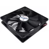 Sistema de arrefecimento para computador Zalman ZM-F3(SF) ventoinha para caixa de computador 12 cm preto
